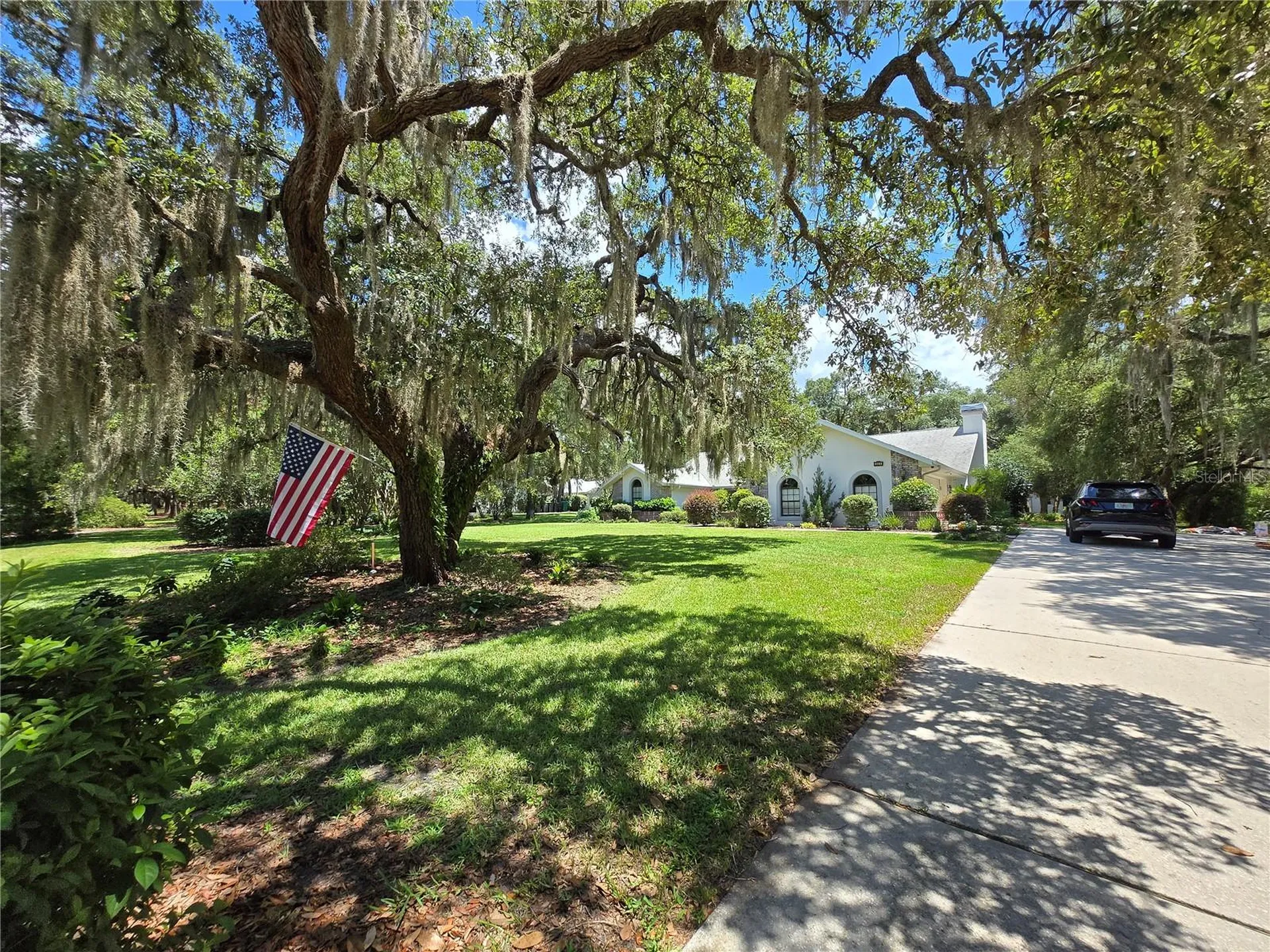 244 W Massachussets Street Hernando FL 34442