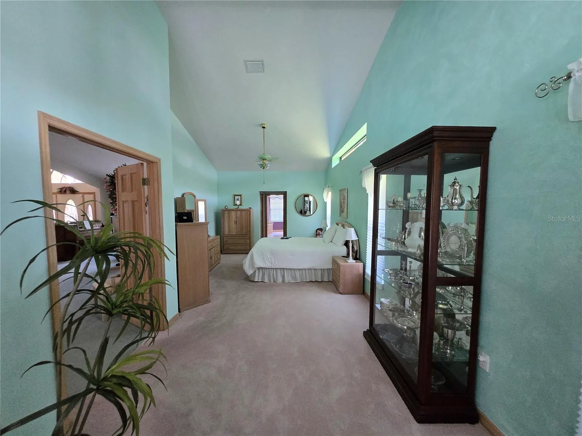 244 W Massachussets Street Hernando FL 34442