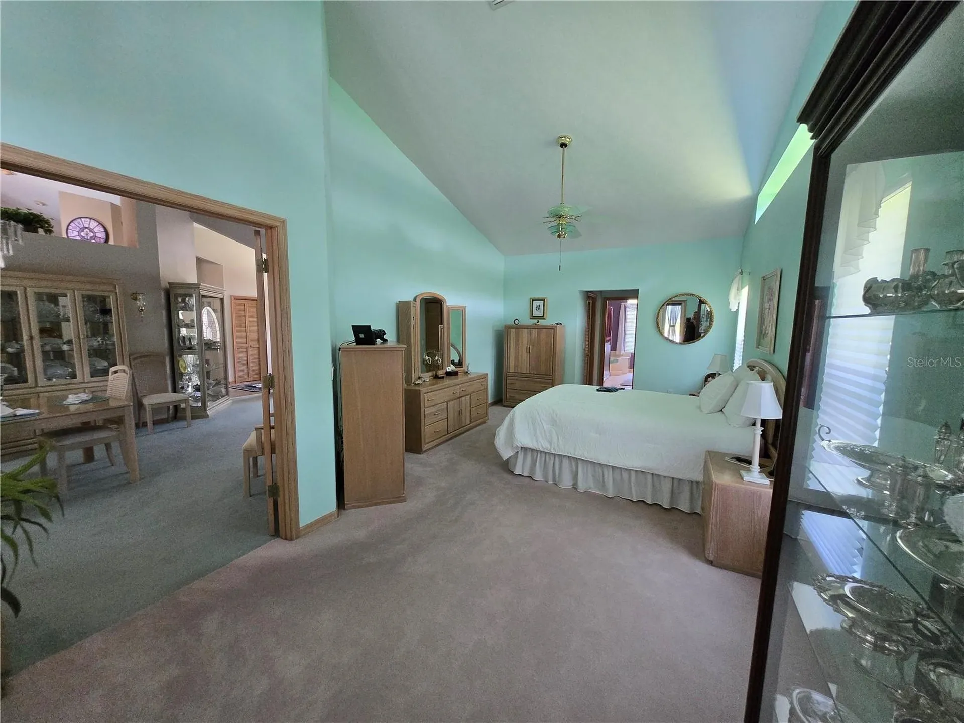 244 W Massachussets Street Hernando FL 34442