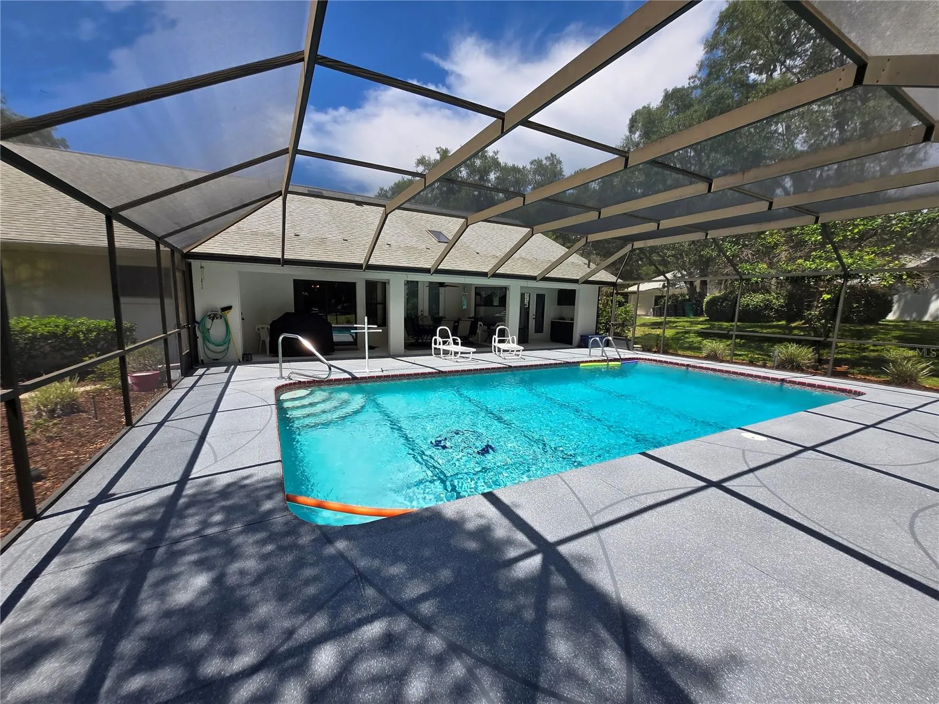 244 W Massachussets Street Hernando FL 34442