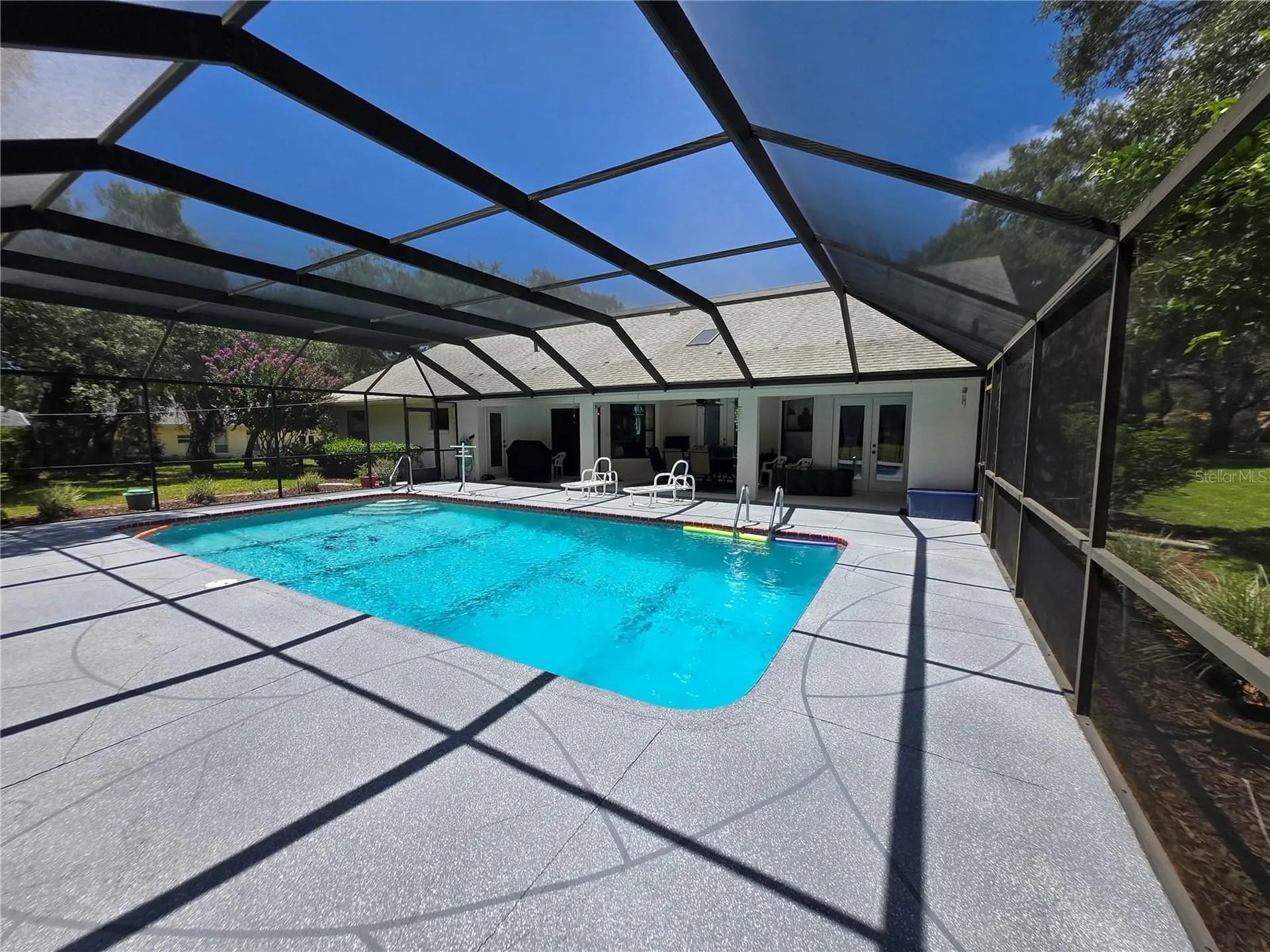 244 W Massachussets Street Hernando FL 34442