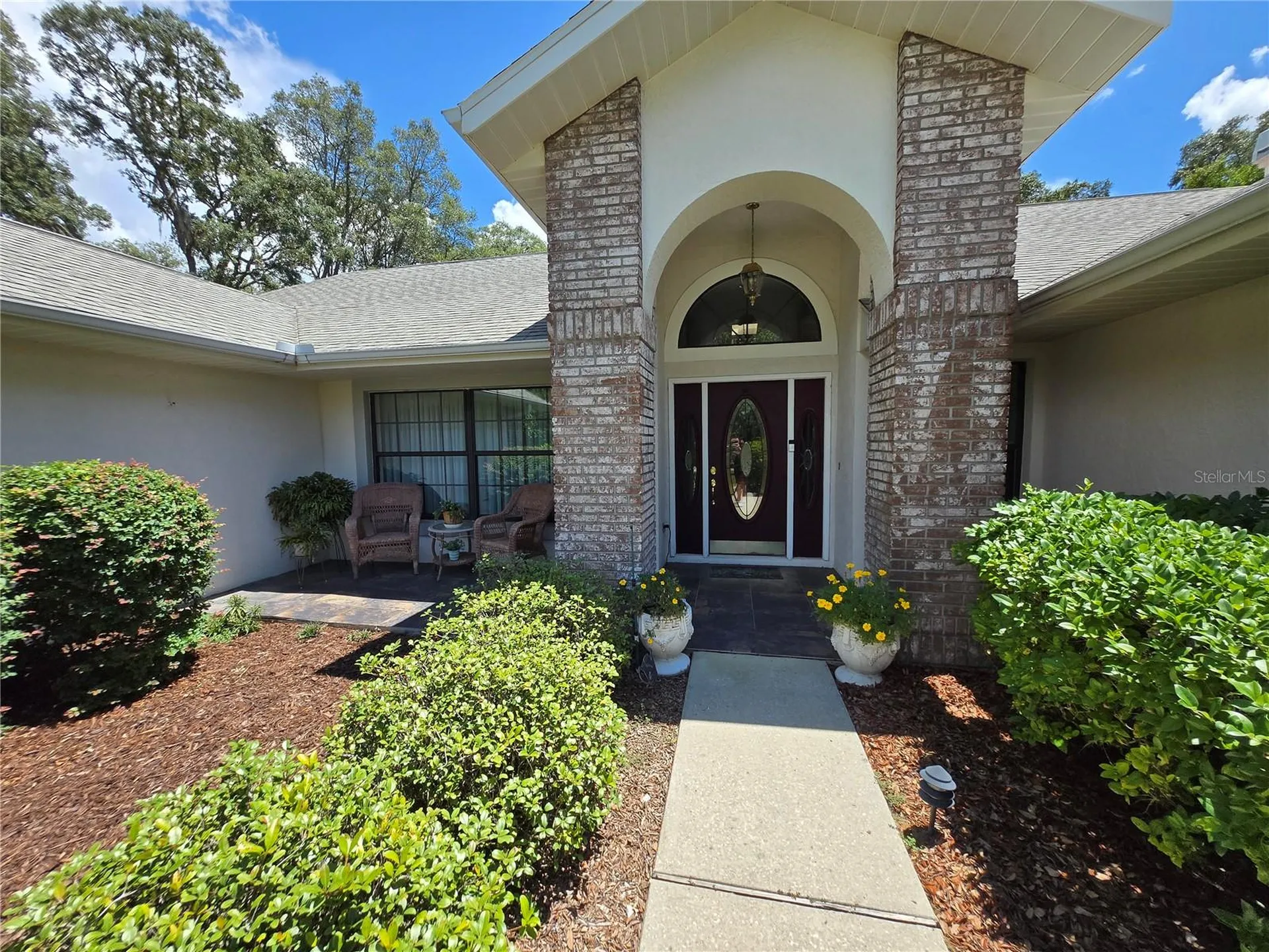 244 W Massachussets Street Hernando FL 34442