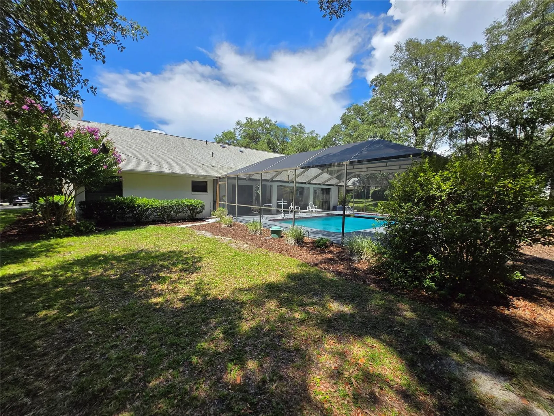 244 W Massachussets Street Hernando FL 34442