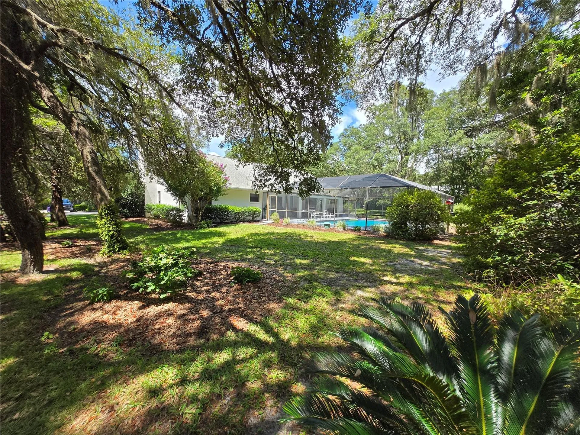 244 W Massachussets Street Hernando FL 34442