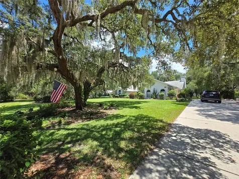244 W Massachusetts Street Hernando FL 34442