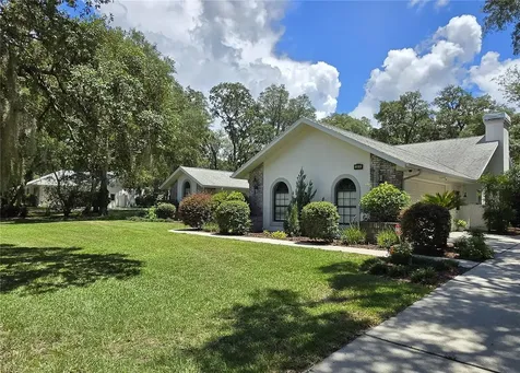 244 W Massachusetts Street Hernando FL 34442