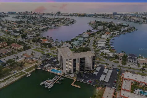 10355 Paradise Boulevard St Petersburg FL 33706