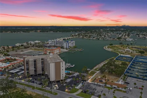 10355 Paradise Boulevard St Petersburg FL 33706