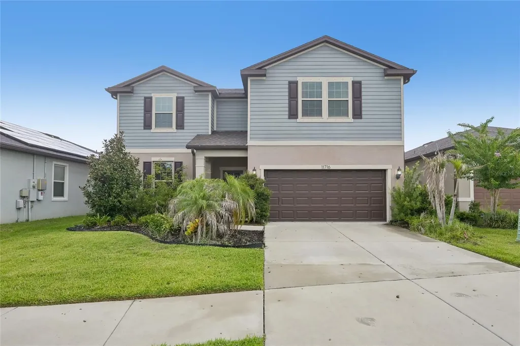 11716 Brighton Knoll Loop Riverview FL 33579