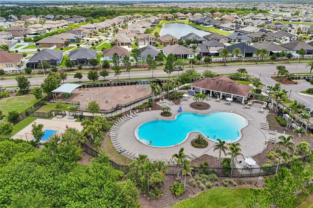 11716 Brighton Knoll Loop Riverview FL 33579