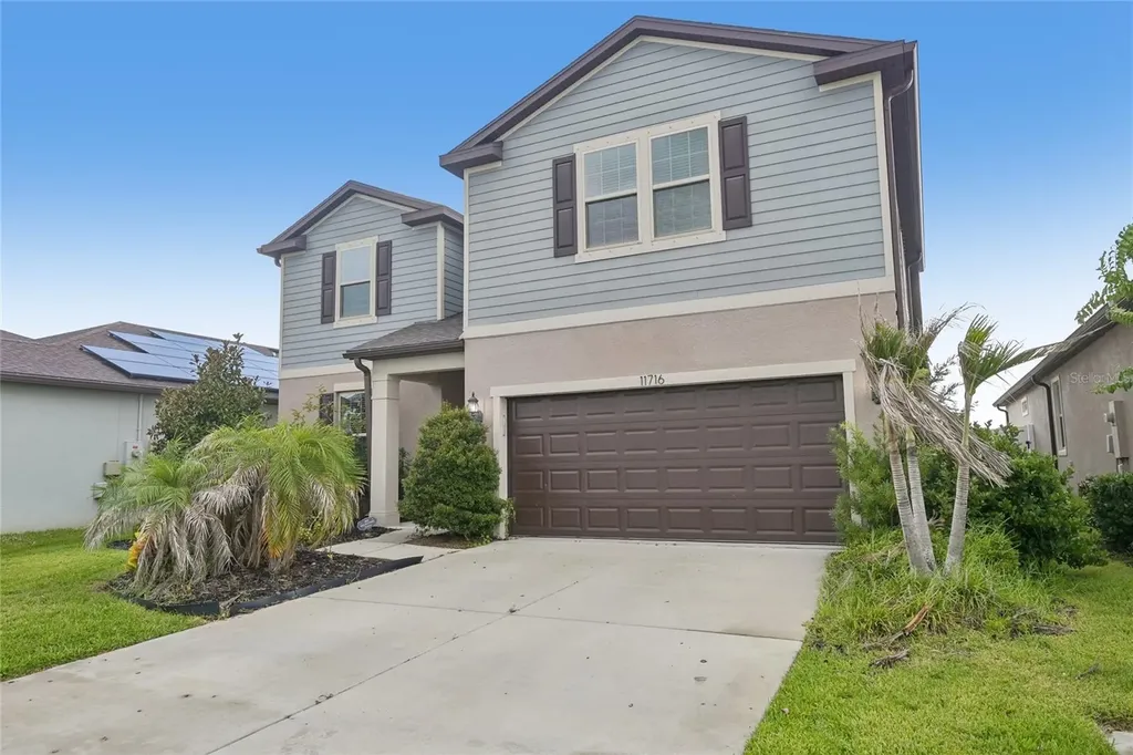 11716 Brighton Knoll Loop Riverview FL 33579