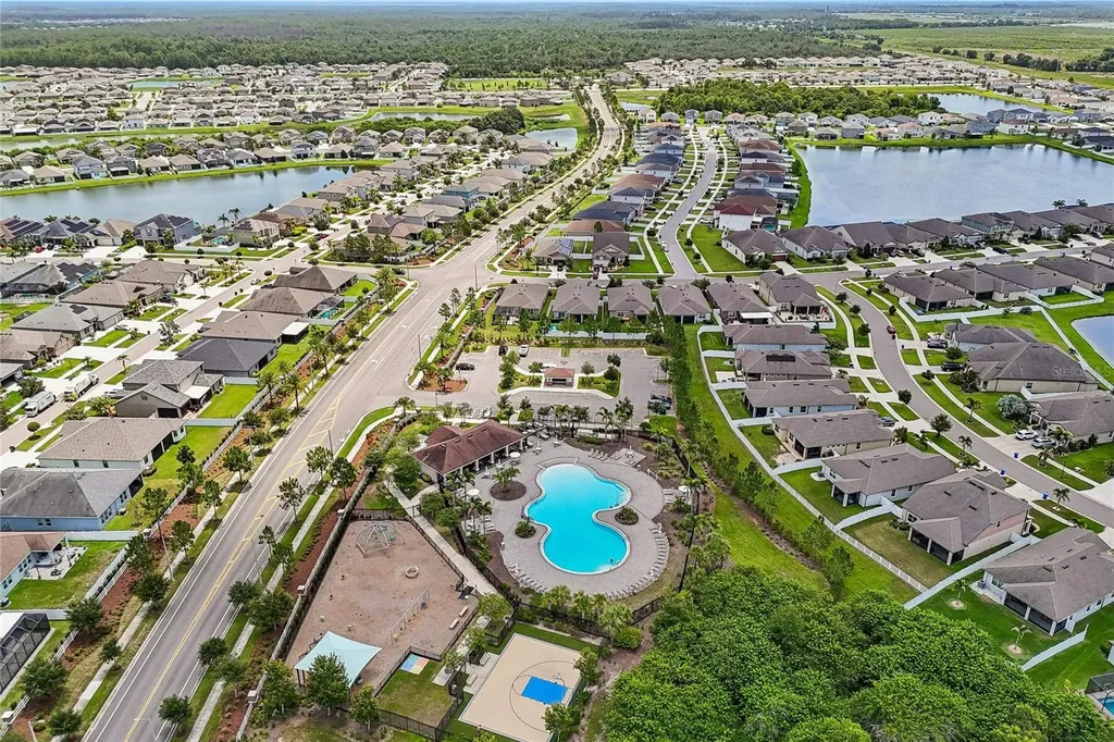 11716 Brighton Knoll Loop Riverview FL 33579