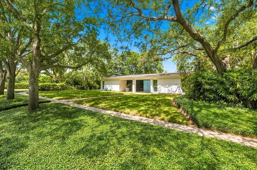 10502 Sago Road Tampa FL 33618