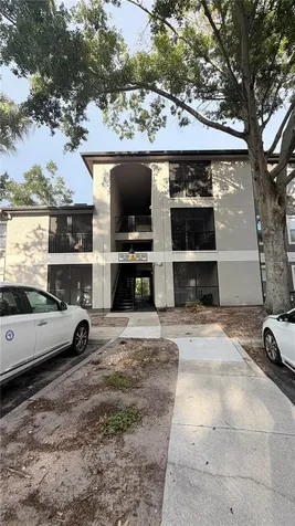8849 Latrec Avenue Orlando FL 32819