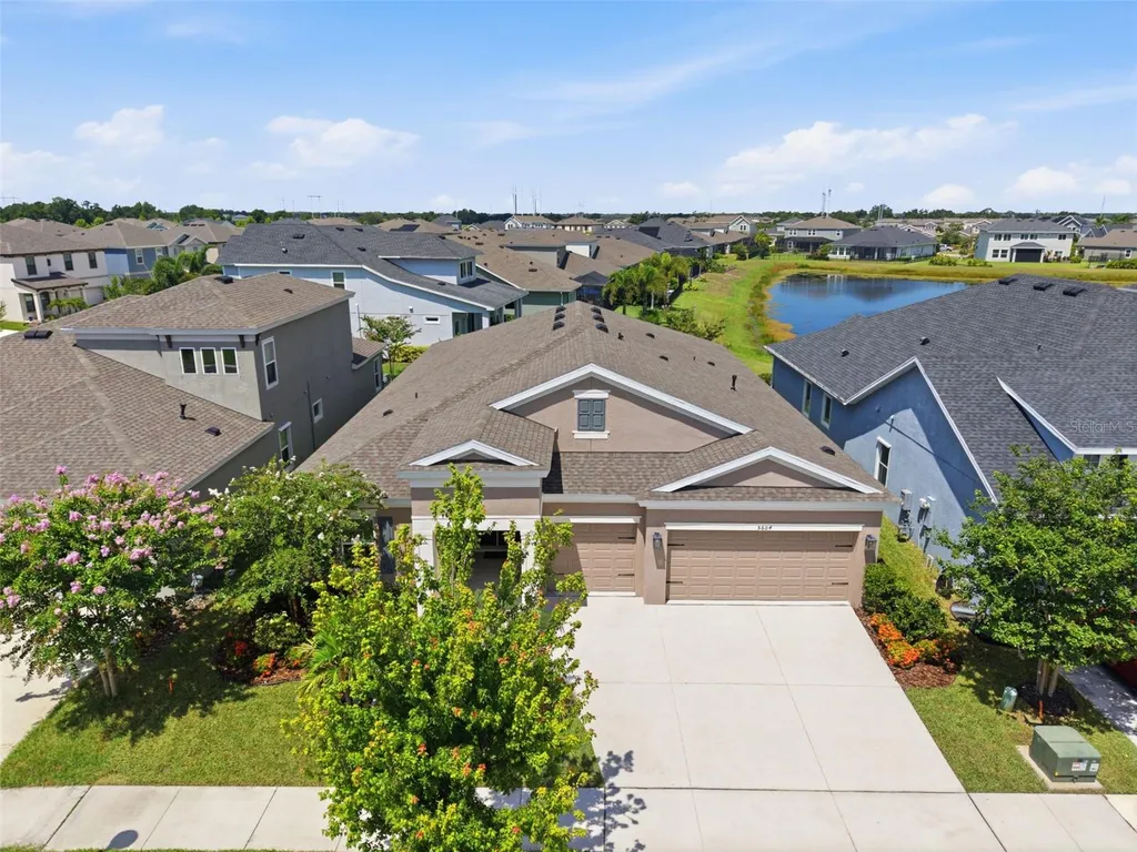 5604 Wayfarer Avenue Apollo Beach FL 33572