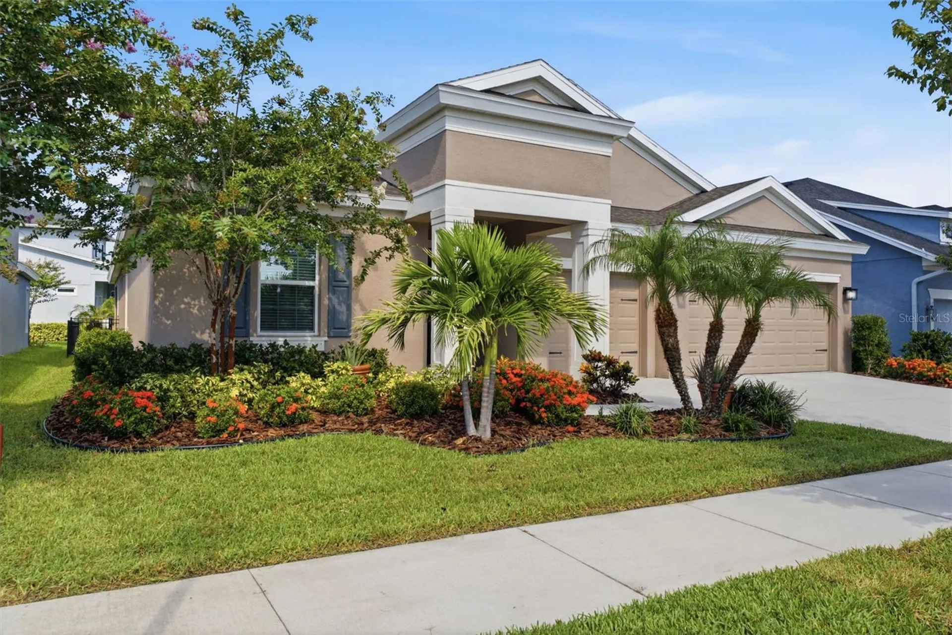 5604 Wayfarer Avenue Apollo Beach FL 33572