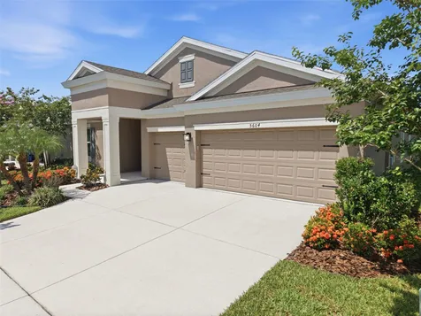 5604 Wayfarer Avenue Apollo Beach FL 33572