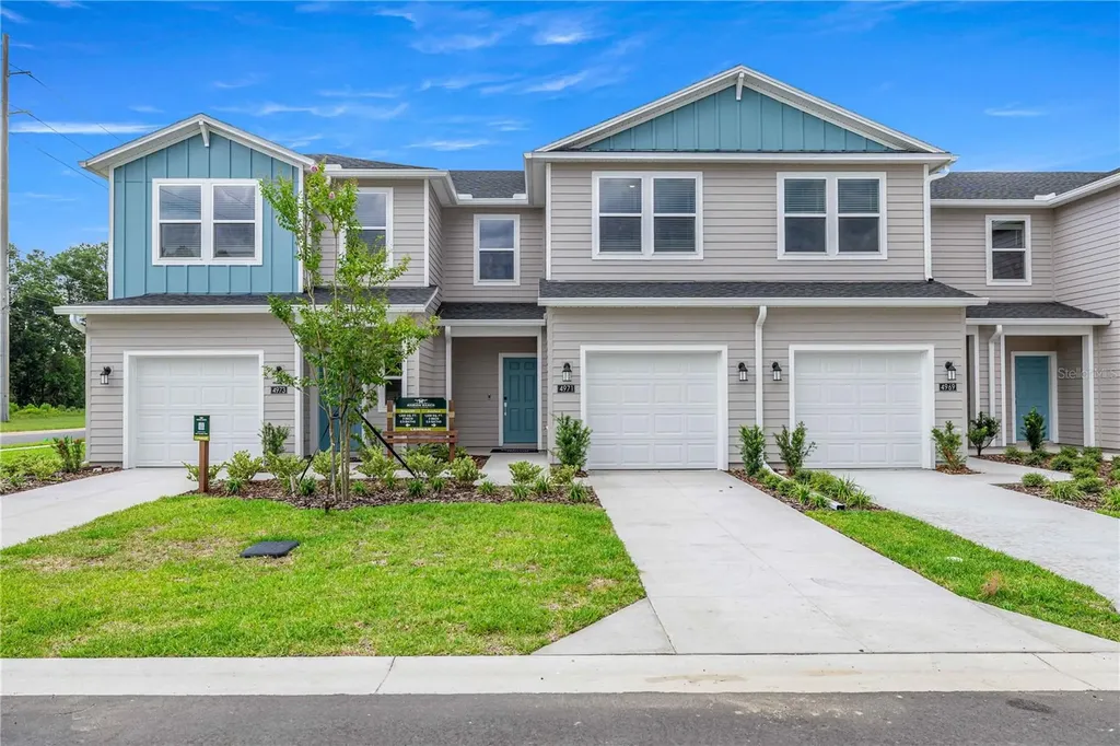 4968 SW 83rd Place Ocala FL 34476