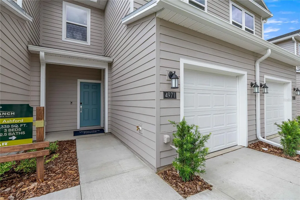 4968 SW 83rd Place Ocala FL 34476