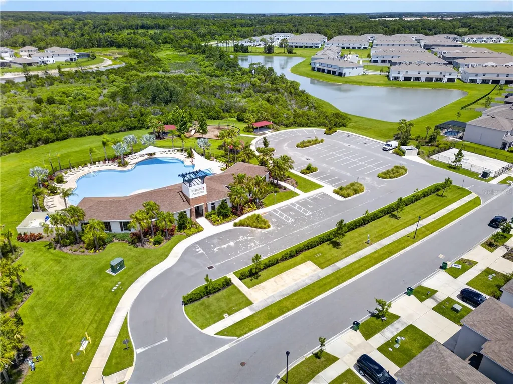 33028 Tulip Petal Lane Wesley Chapel FL 33545