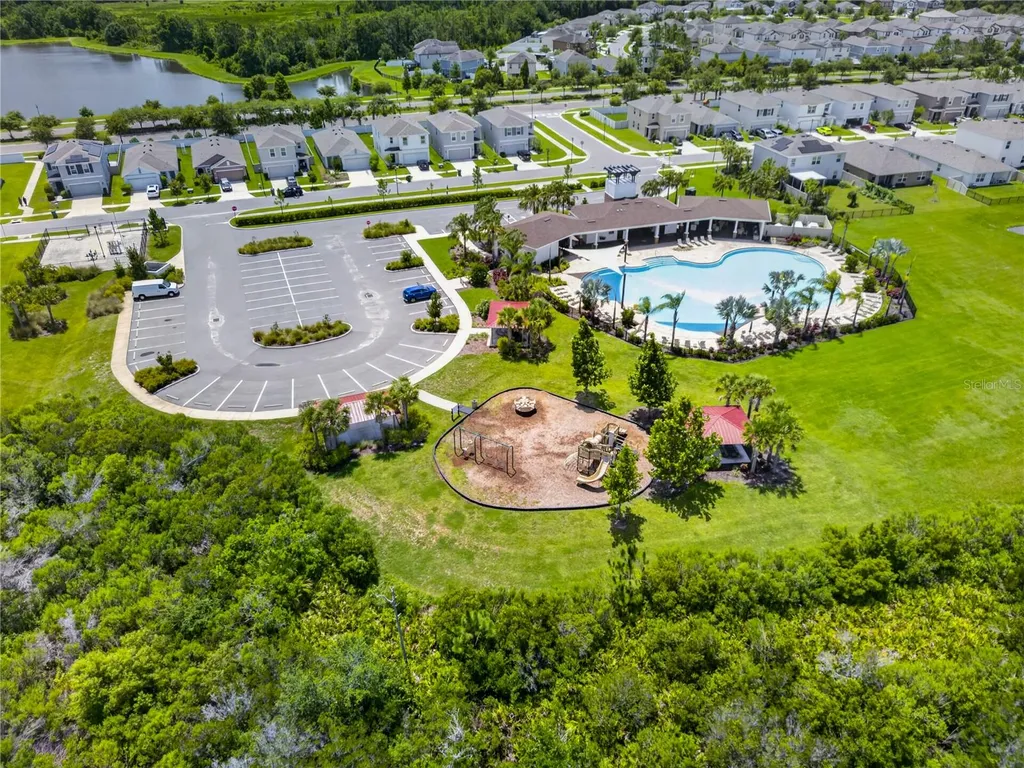 33028 Tulip Petal Lane Wesley Chapel FL 33545