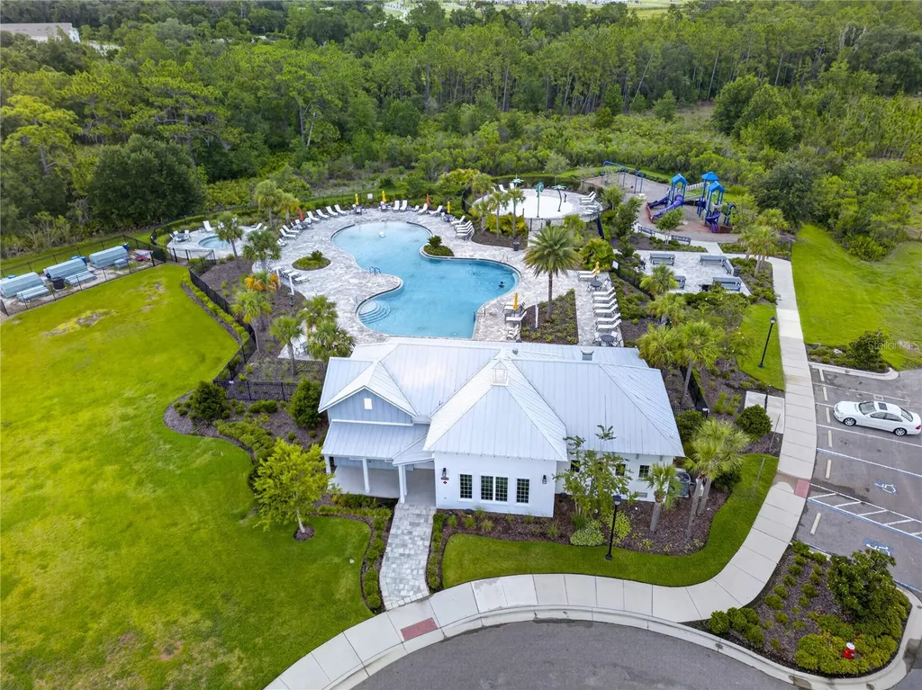33028 Tulip Petal Lane Wesley Chapel FL 33545