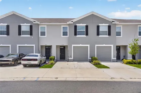 33028 Tulip Petal Lane Wesley Chapel FL 33545