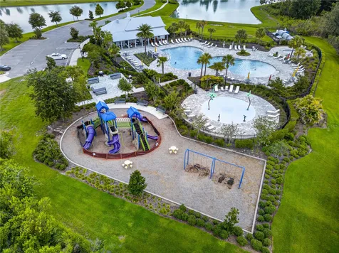 33028 Tulip Petal Lane Wesley Chapel FL 33545