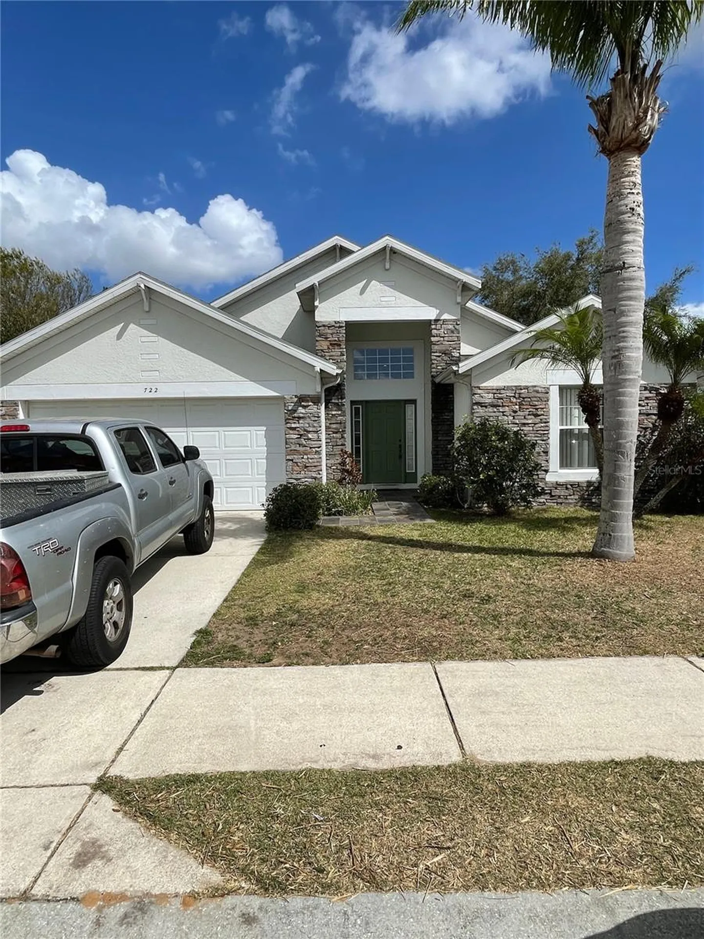 722 Windsor Estates Drive Davenport FL 33837