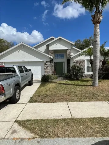 722 Windsor Estates Drive Davenport FL 33837