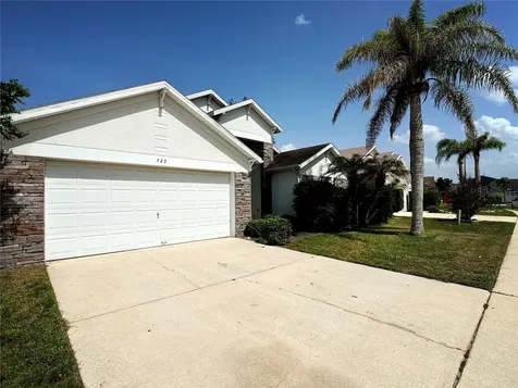 722 Windsor Estates Drive Davenport FL 33837
