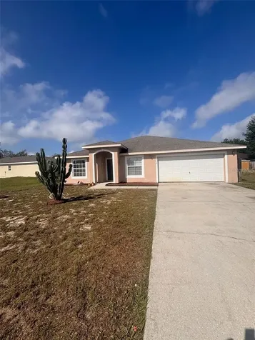 1716 Minnow Court Poinciana FL 34759
