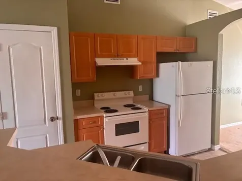 1716 Minnow Court Poinciana FL 34759