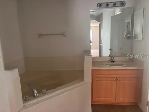 1716 Minnow Court Poinciana FL 34759