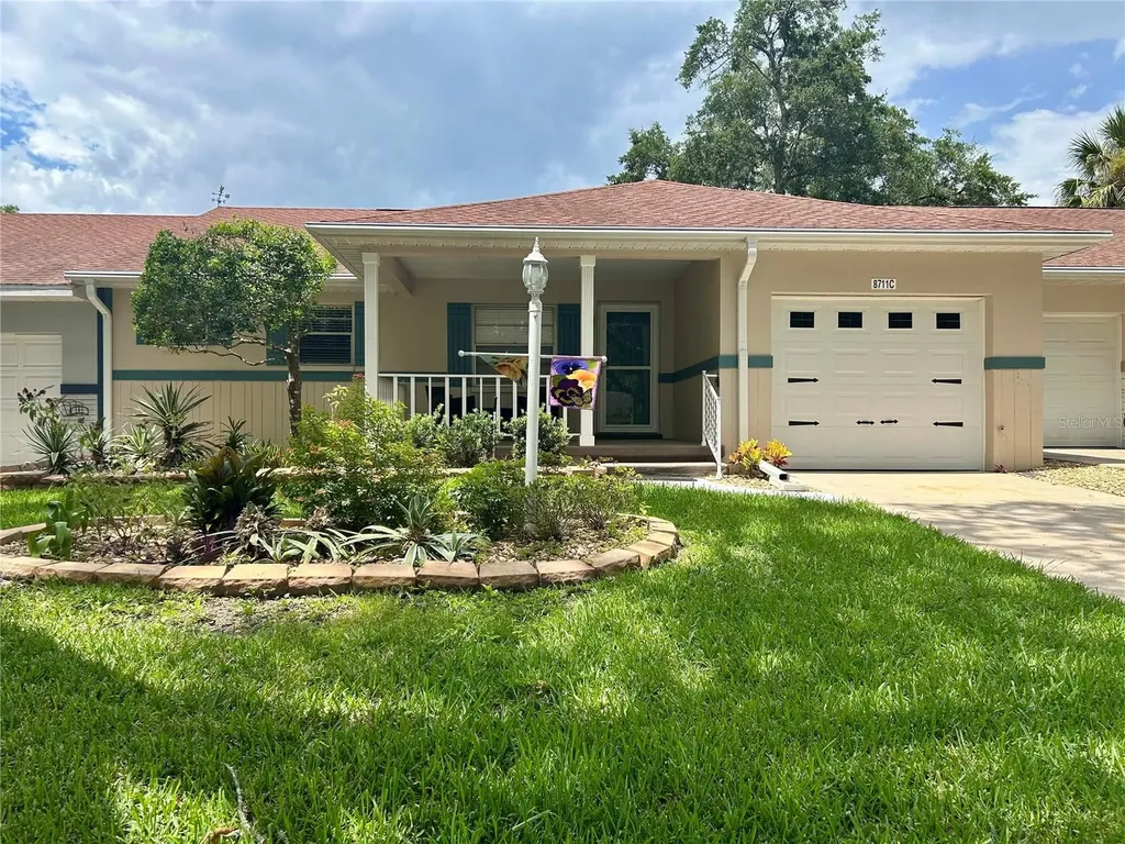 8711 SW 96th Lane Ocala FL 34481