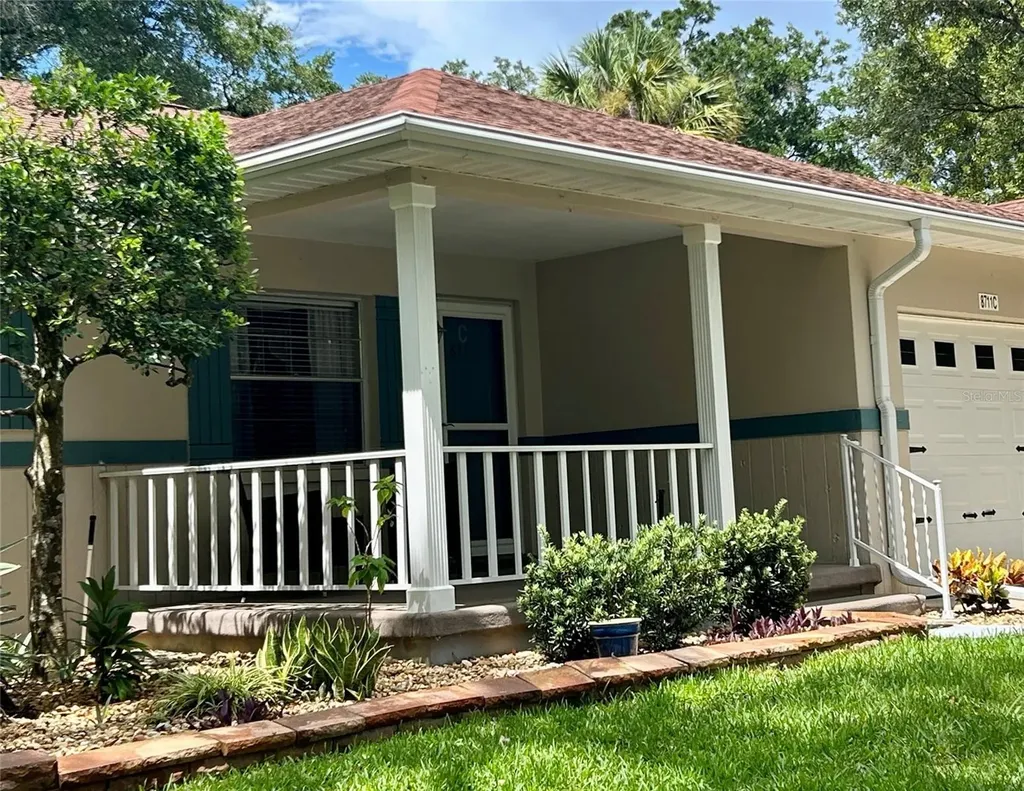 8711 SW 96th Lane Ocala FL 34481