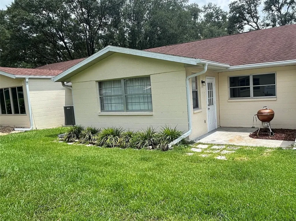8711 SW 96th Lane Ocala FL 34481