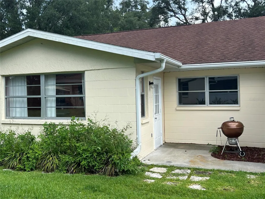 8711 SW 96th Lane Ocala FL 34481