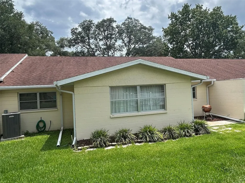 8711 SW 96th Lane Ocala FL 34481