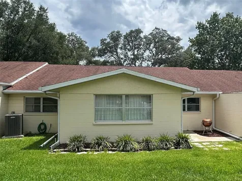 8711 SW 96th Lane Ocala FL 34481