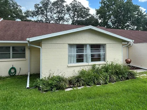 8711 SW 96th Lane Ocala FL 34481