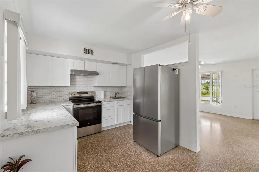 6634 Manor Beach Road New Port Richey FL 34652