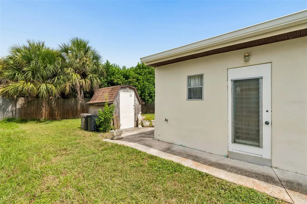 6634 Manor Beach Road New Port Richey FL 34652
