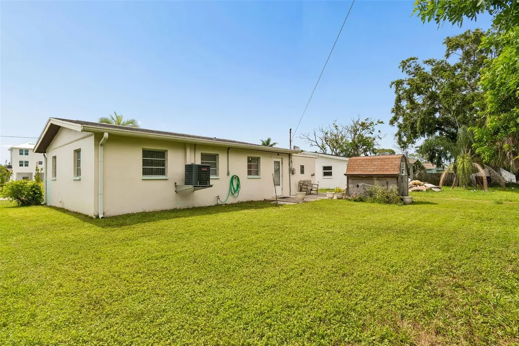 6634 Manor Beach Road New Port Richey FL 34652