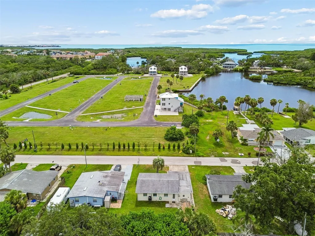 6634 Manor Beach Road New Port Richey FL 34652