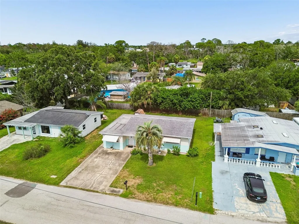6634 Manor Beach Road New Port Richey FL 34652