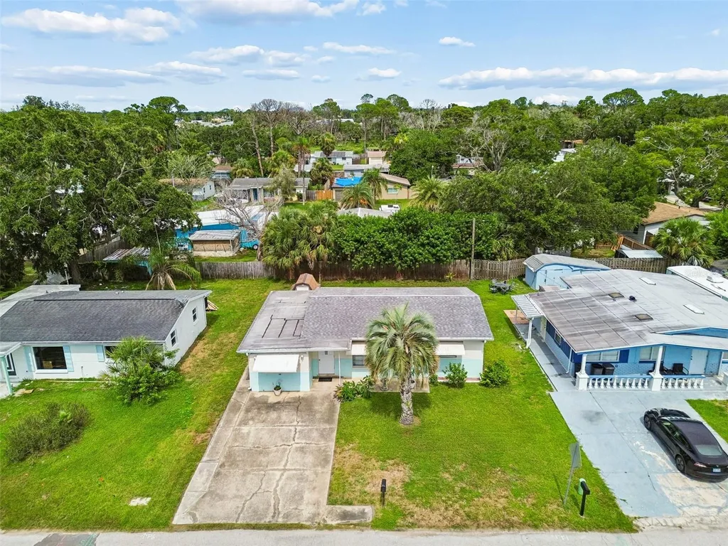 6634 Manor Beach Road New Port Richey FL 34652