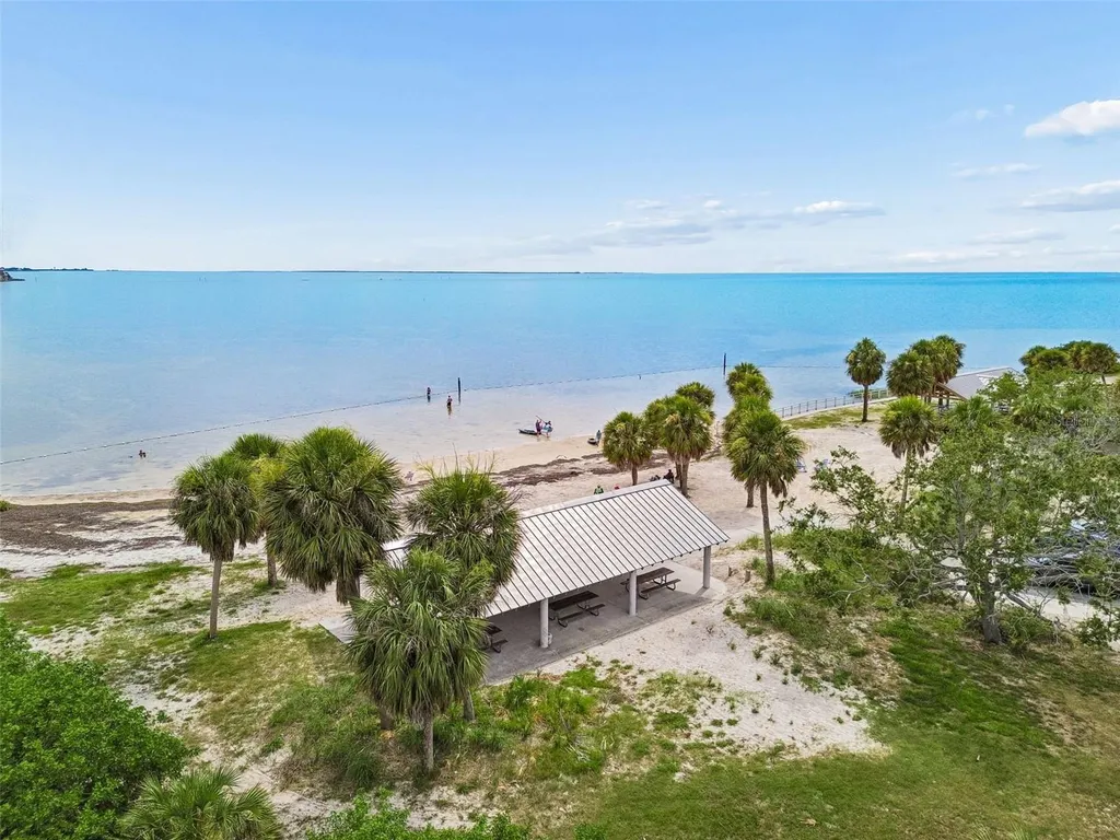 6634 Manor Beach Road New Port Richey FL 34652