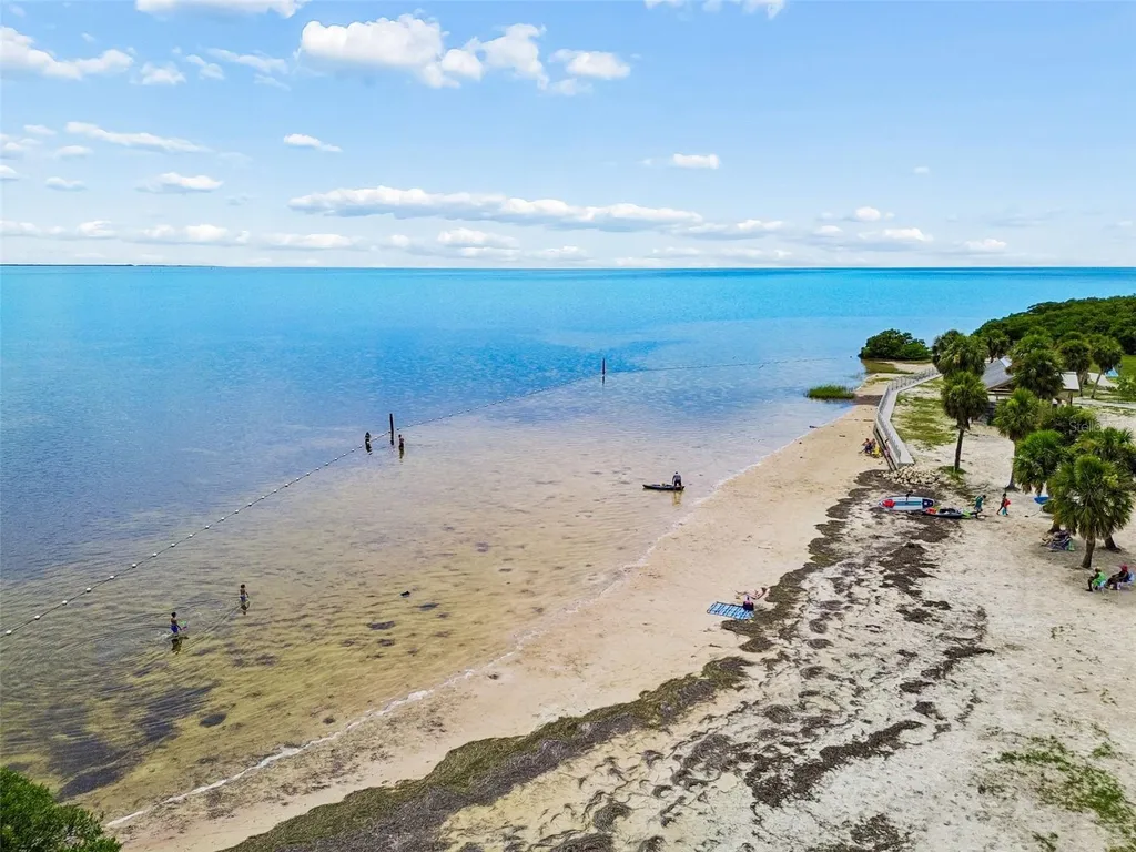 6634 Manor Beach Road New Port Richey FL 34652