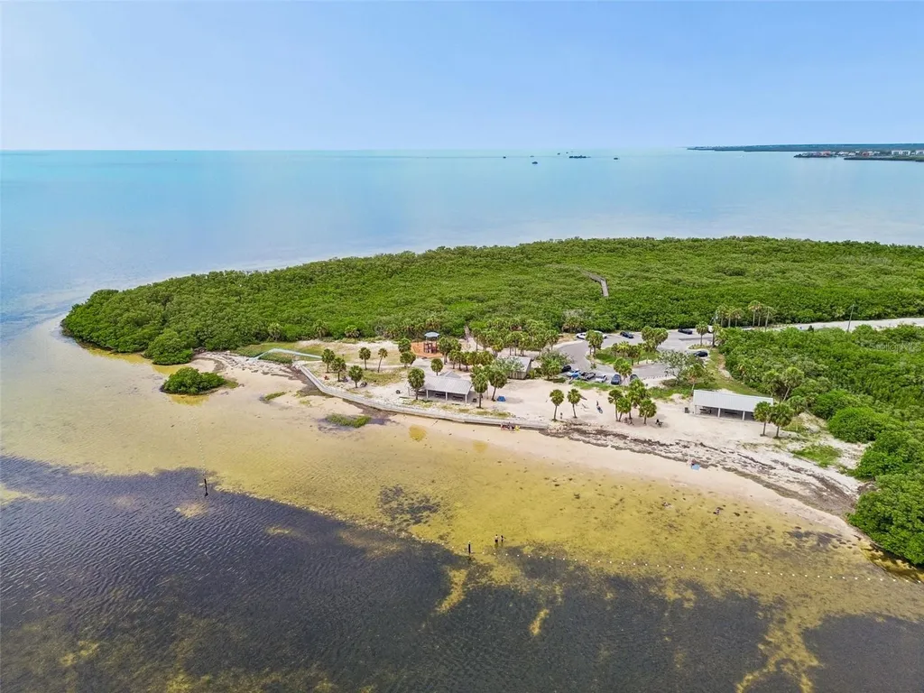 6634 Manor Beach Road New Port Richey FL 34652